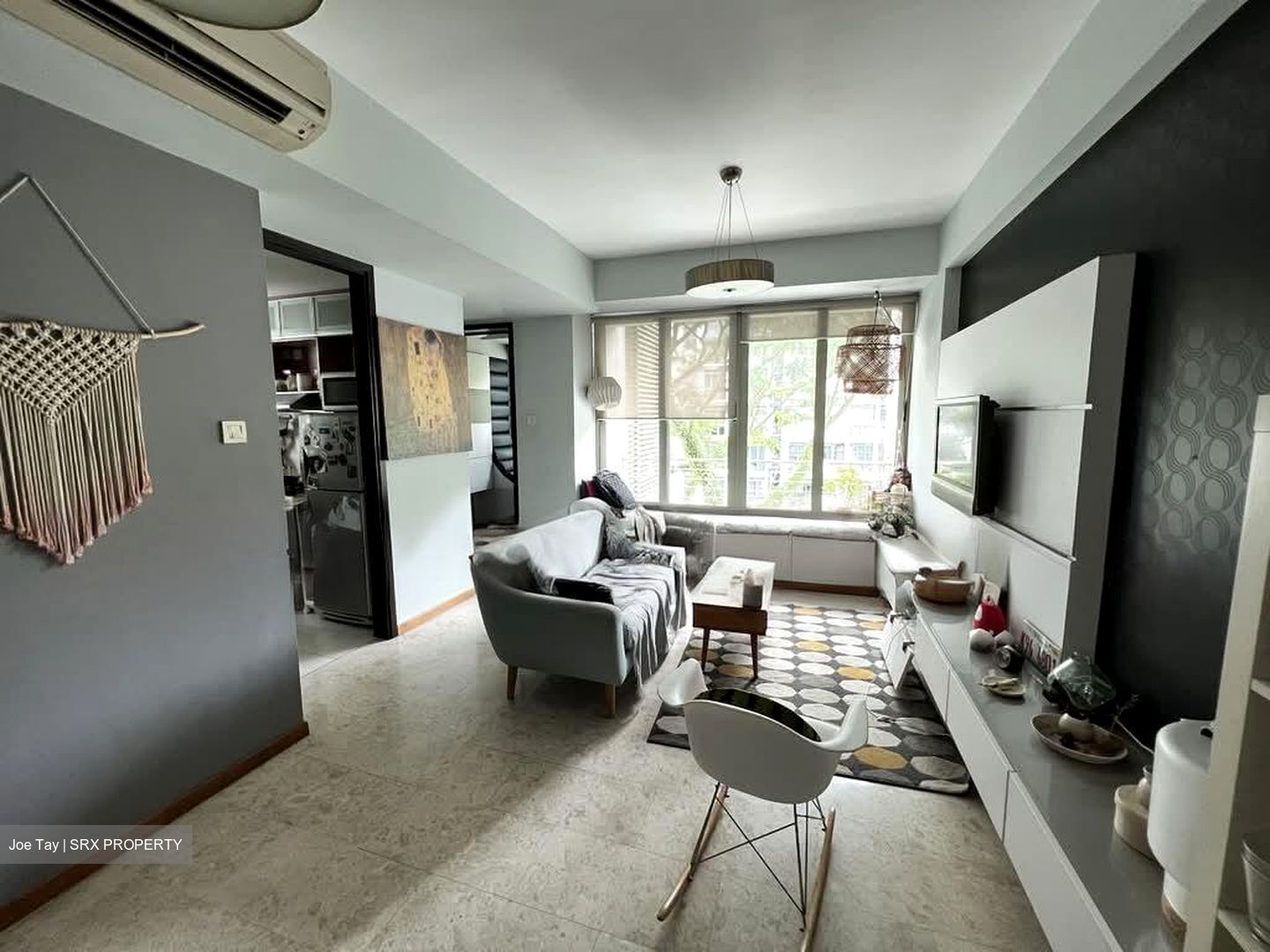 Mackenzie 138 (D9), Apartment #554657371